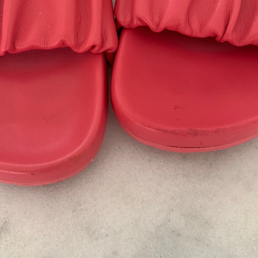 J.Crew Slides - Picture 2 of 4